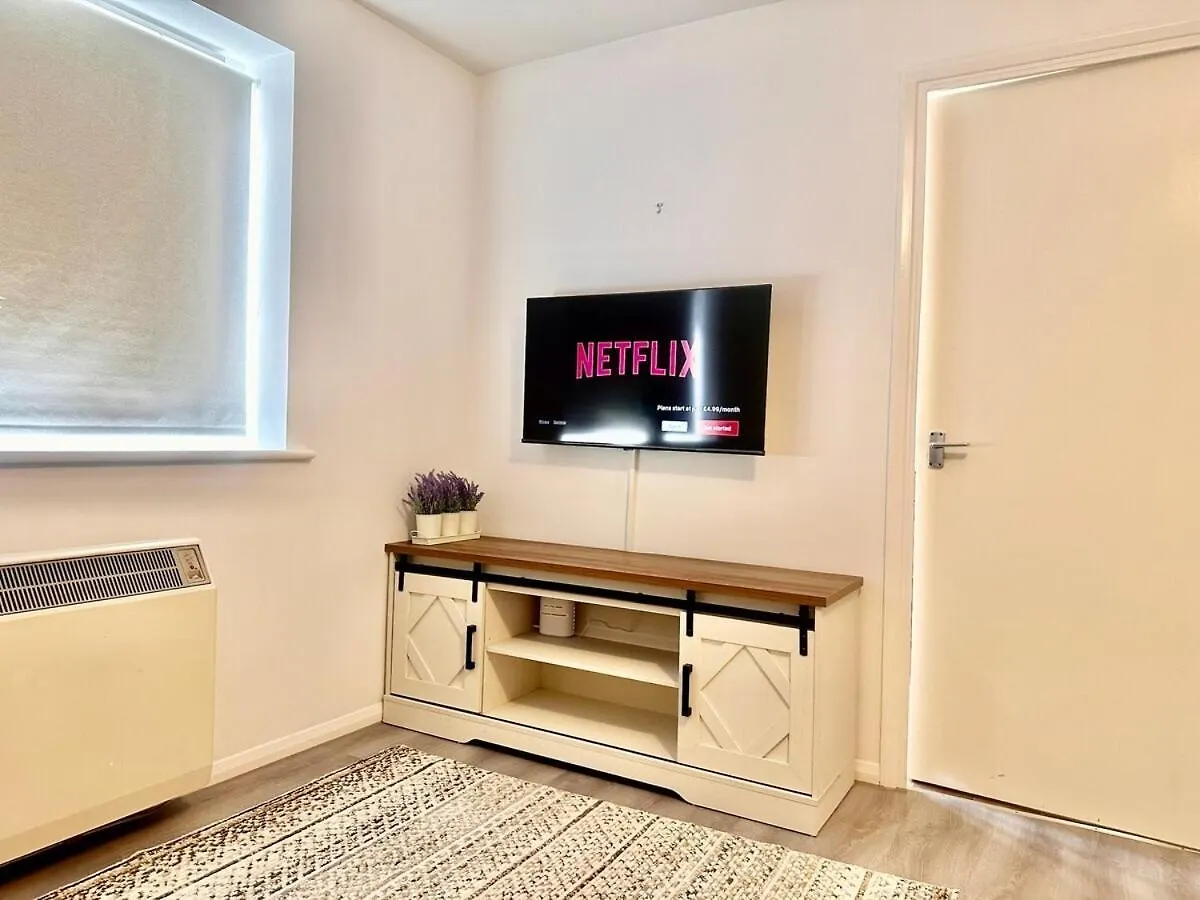Cosy One Bedroom Apartment - London Docklands United Kingdom