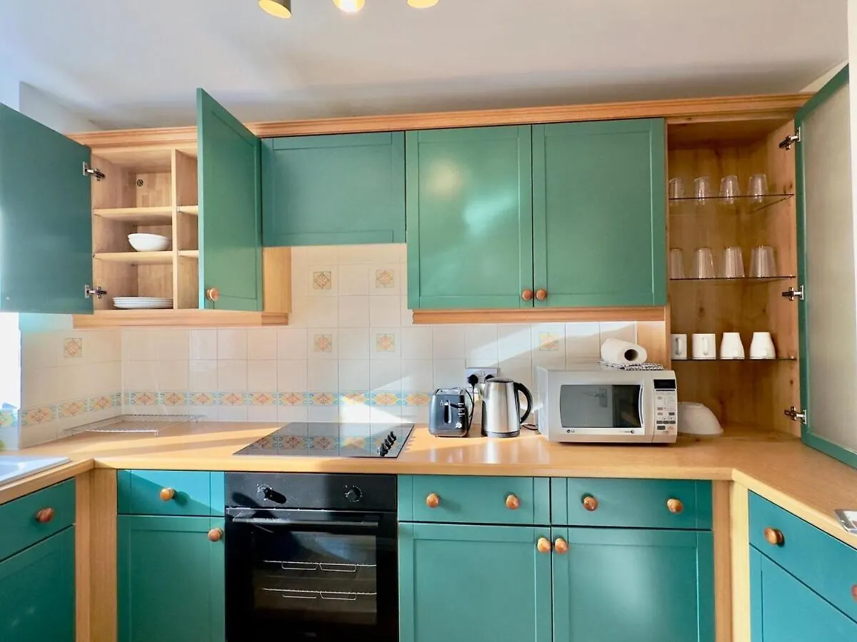 Cosy One Bedroom Apartment - London Docklands