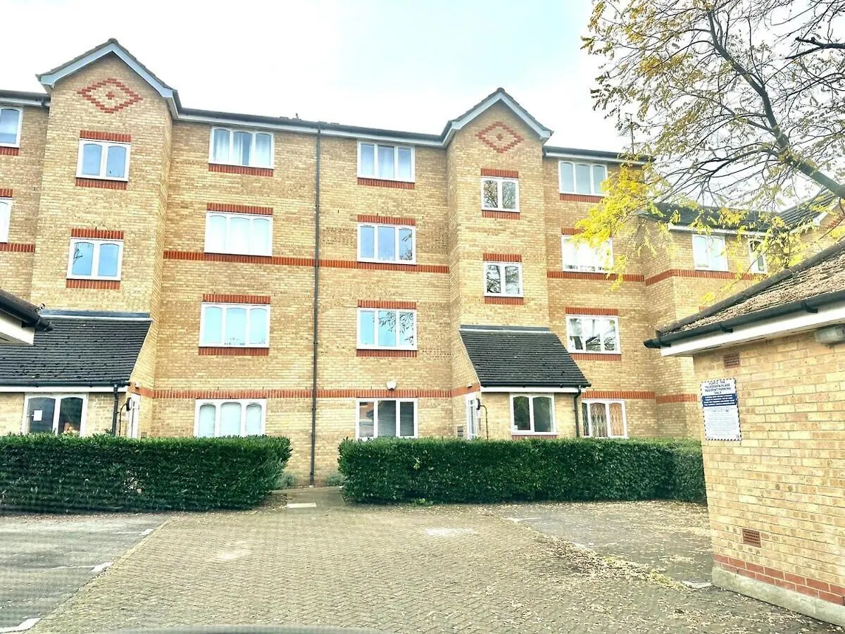 Cosy One Bedroom Apartment - London Docklands United Kingdom