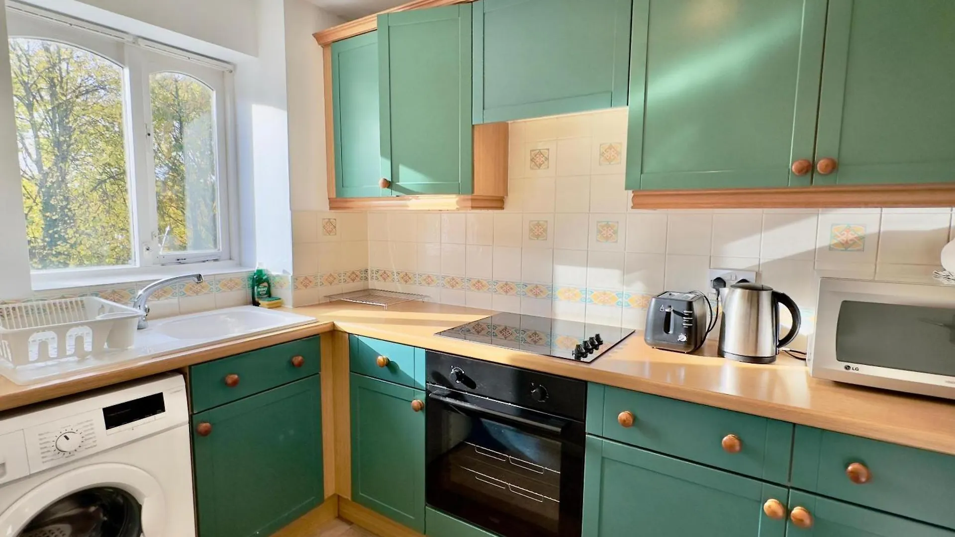 Cosy One Bedroom Apartment - London Docklands United Kingdom