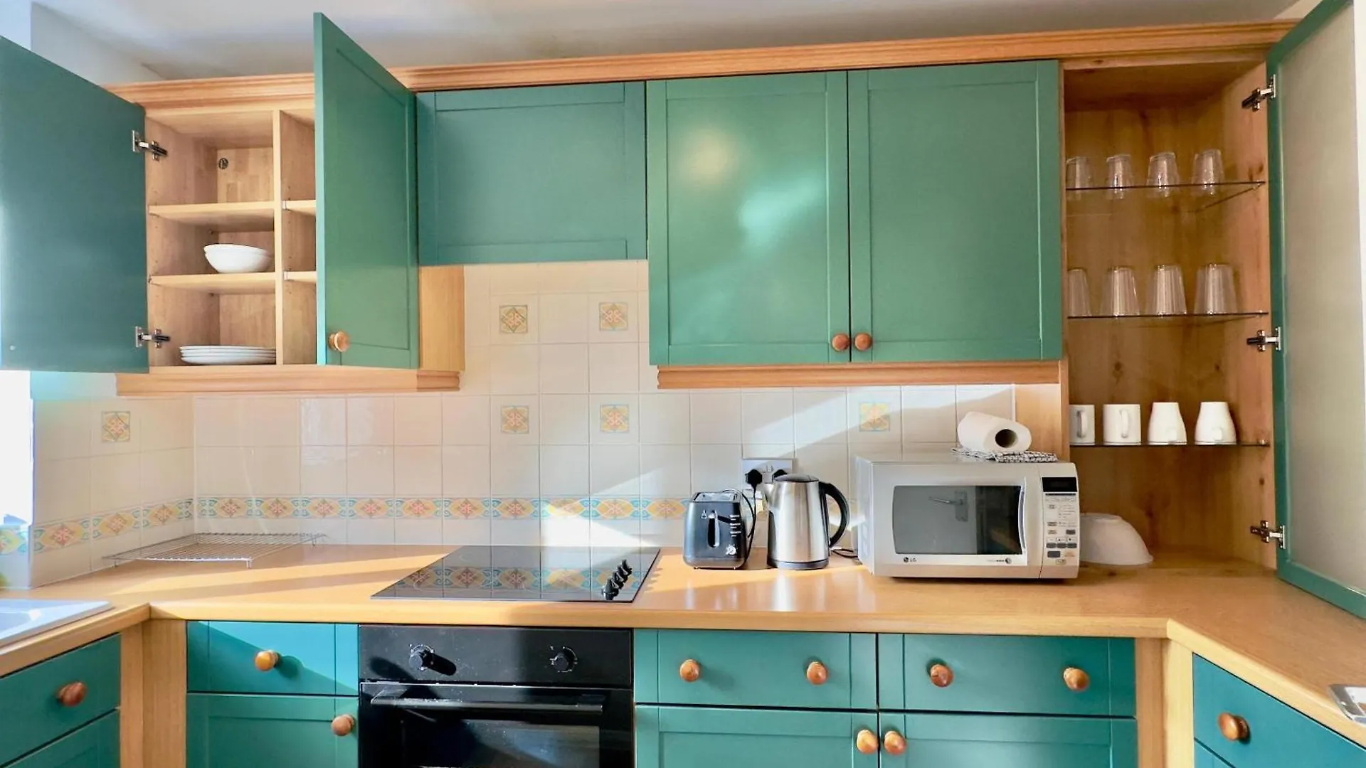 Cosy One Bedroom Apartment - London Docklands 0*,