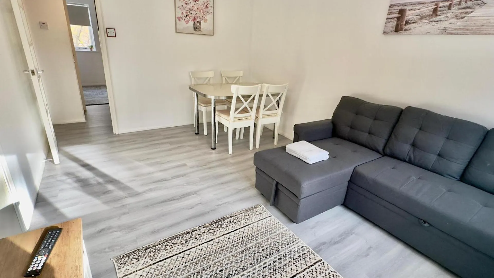 Cosy One Bedroom Apartment - London Docklands 0*,  United Kingdom