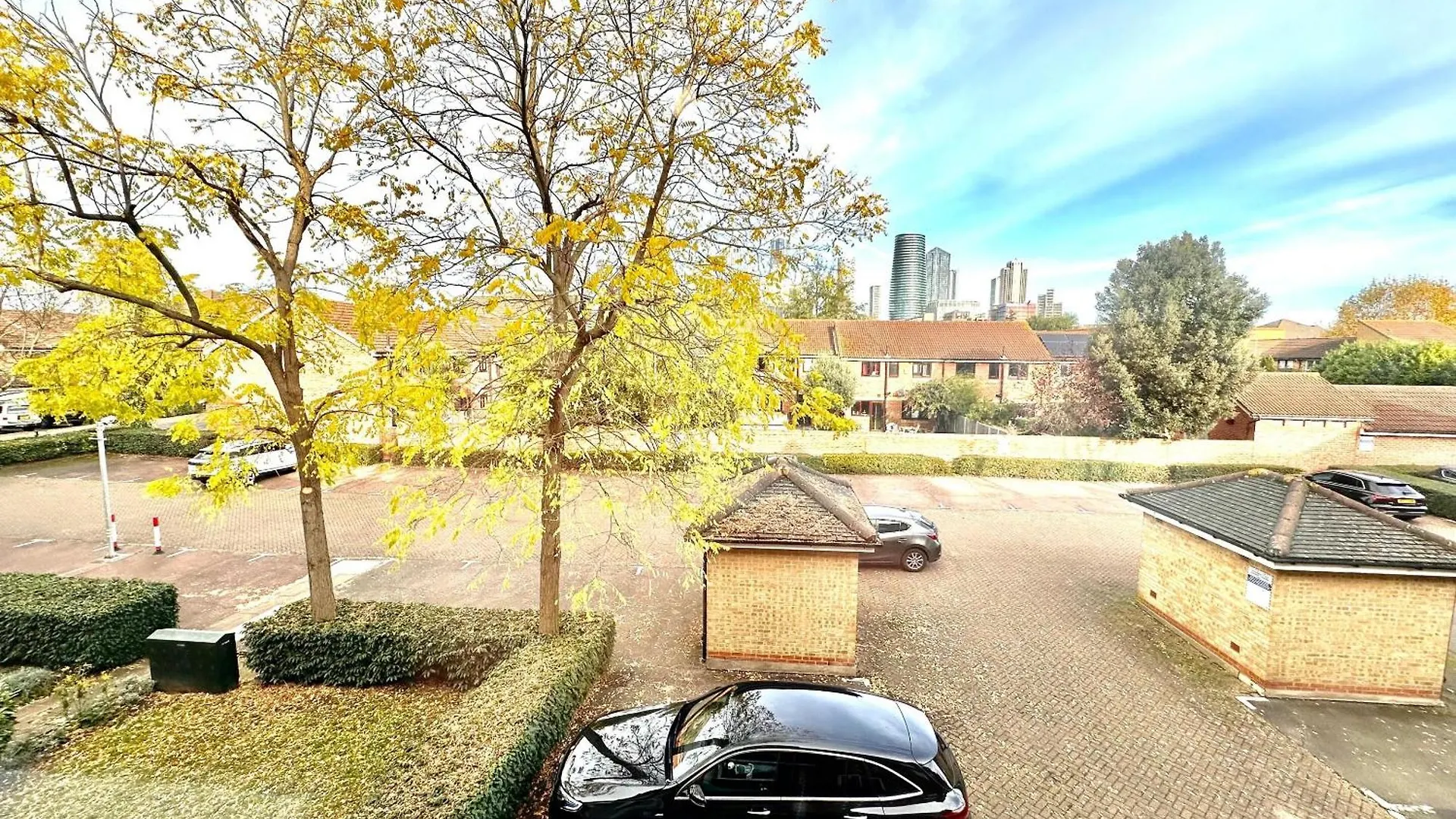 Cosy One Bedroom Apartment - London Docklands United Kingdom