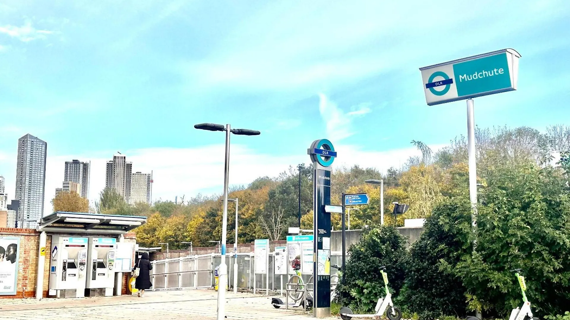 Cosy One Bedroom Apartment - London Docklands Royaume-Uni